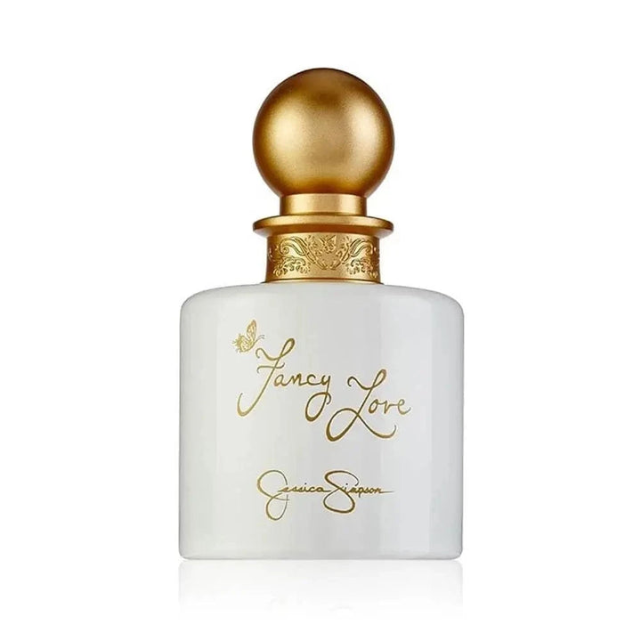 Fancy Love By Jessica Simpson For Women (4pc Gift Set) Jessica Simpson