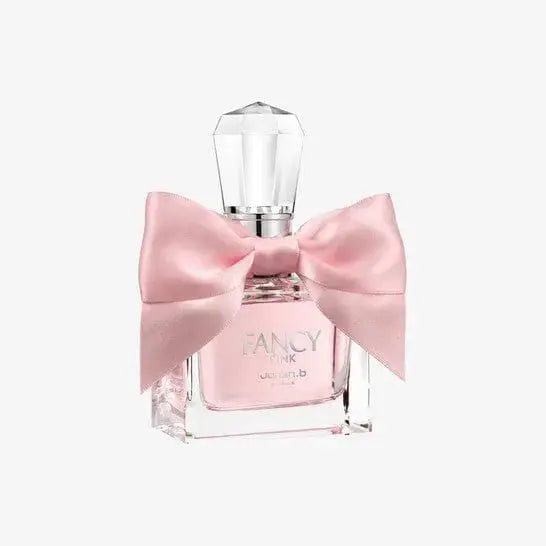 Fancy Pink by Johan B original bottle 2.8oz Eau de Parfum