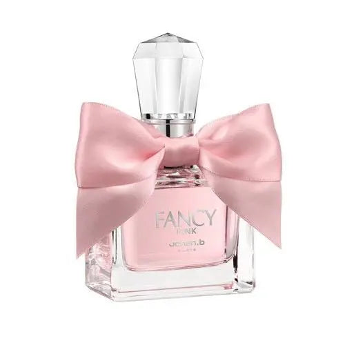 Fancy Pink Lady By Johan B. For Women 2.8oz EDP Spray Johan B