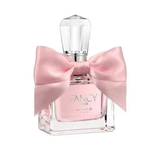 Fancy Pink Lady By Johan B. For Women 2.8oz EDP Spray Johan B