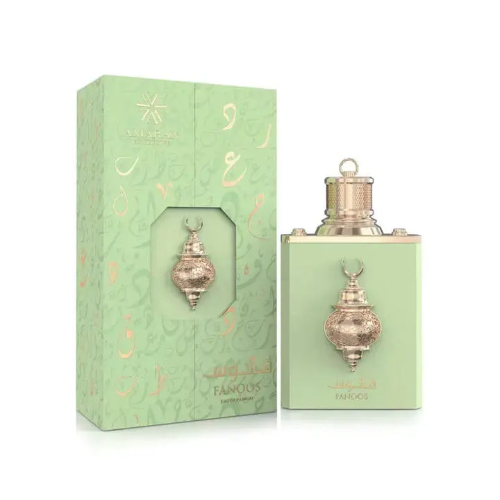 Fanoos by Amaran for Women 3.7oz EDP Spray