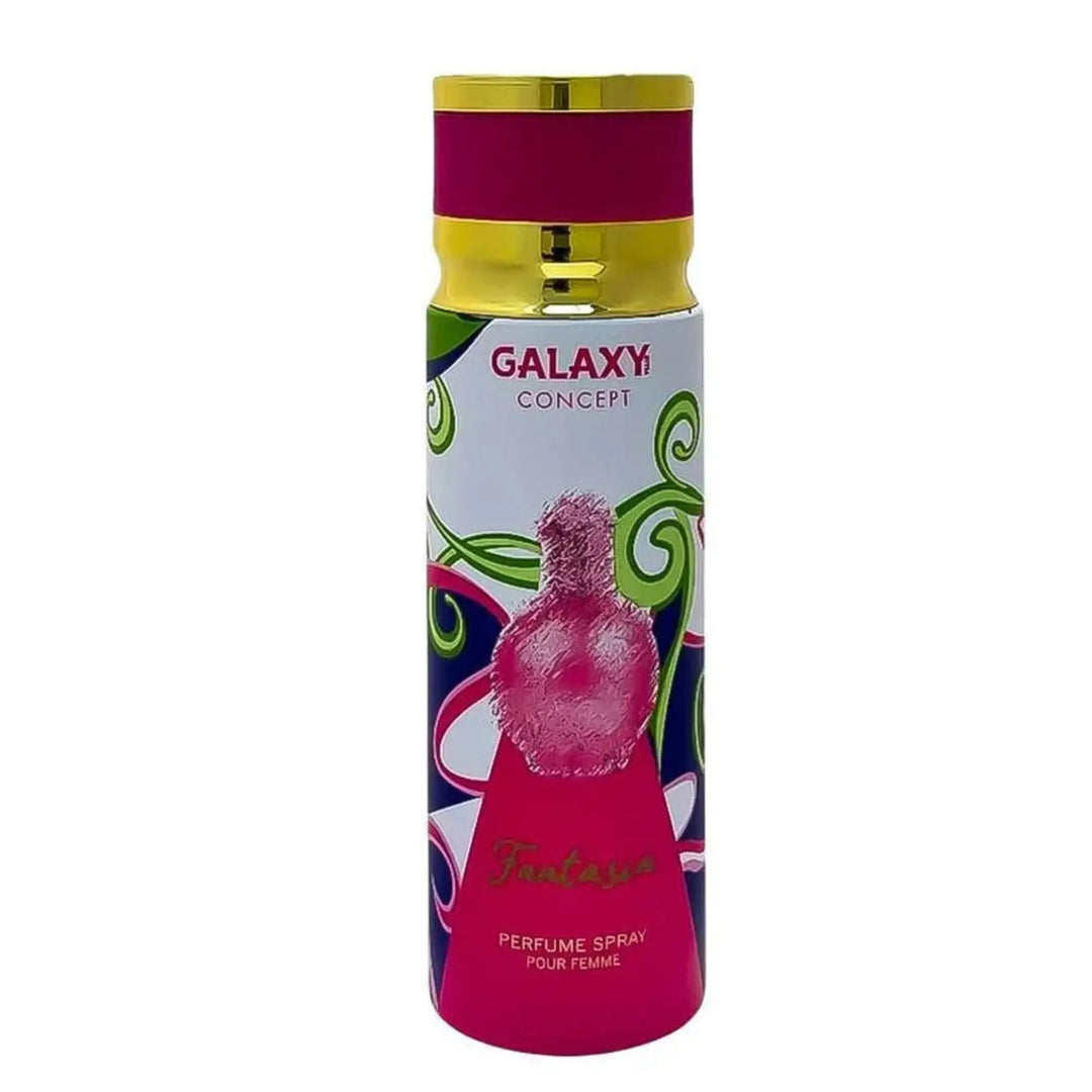Fantasia By Galaxy For Women 6.7oz Spray