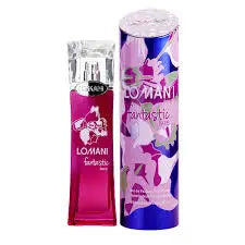 Fantastic By Lomani For Women 3.3 oz EDP Spray - perfumesandrea
