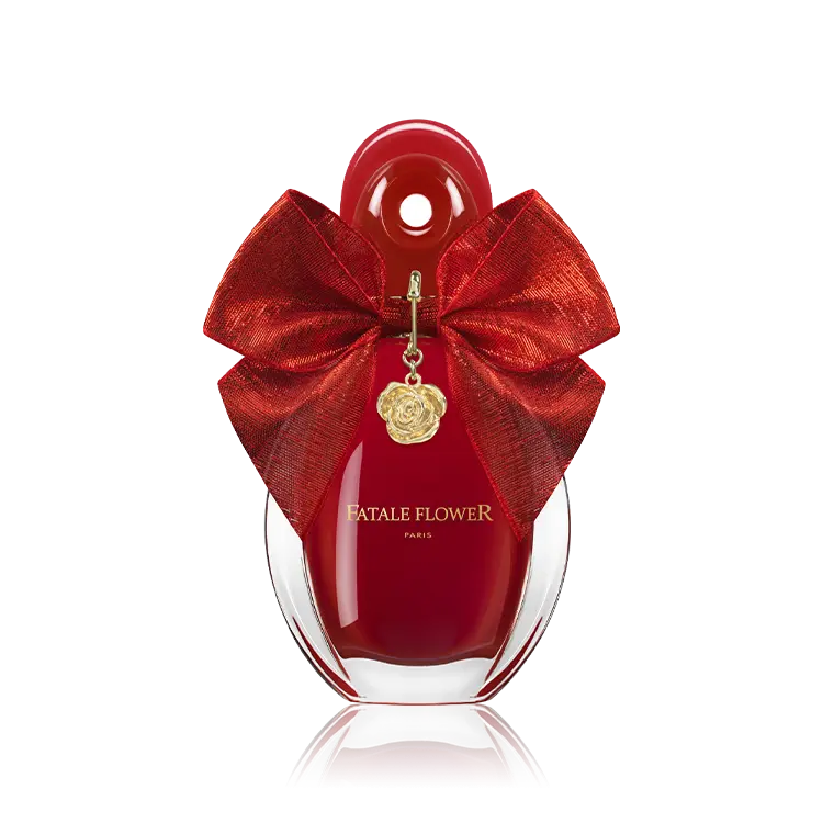 Fatale Flower By Gemina B. For Women 2.8oz EDP Spray - perfumesandrea