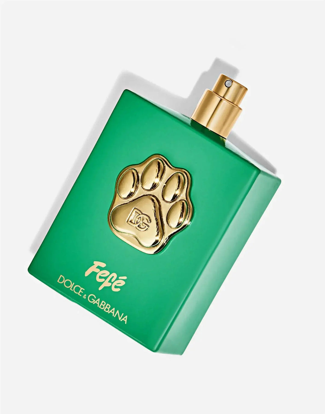 Fefe D&amp;G Dog Tester fresh aromatic unisex fragrance