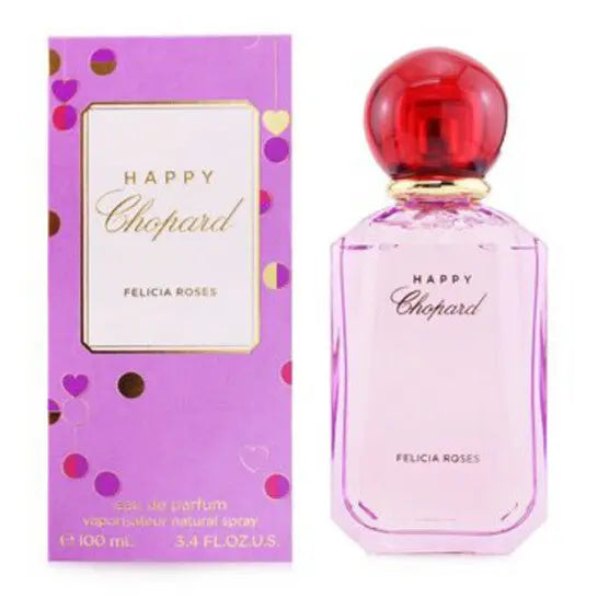 Felicia Rose By Chopard For Women 3.4 oz EDT Spray - perfumesandrea