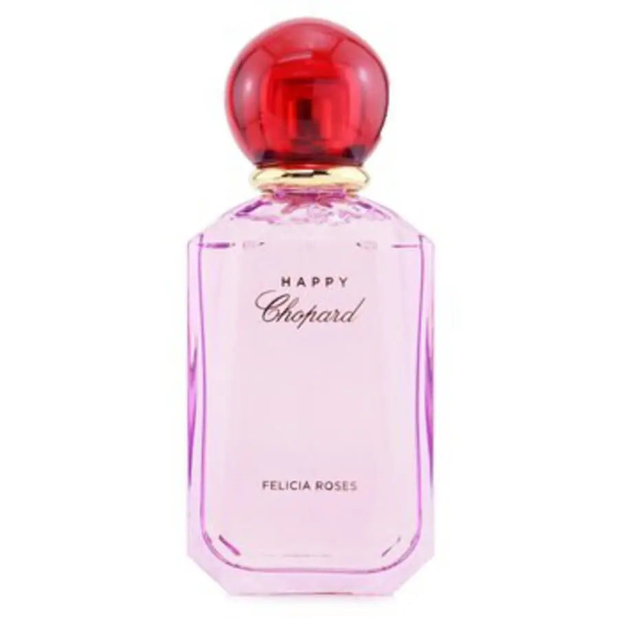 Felicia Rose By Chopard For Women 3.4 oz EDT Spray - perfumesandrea
