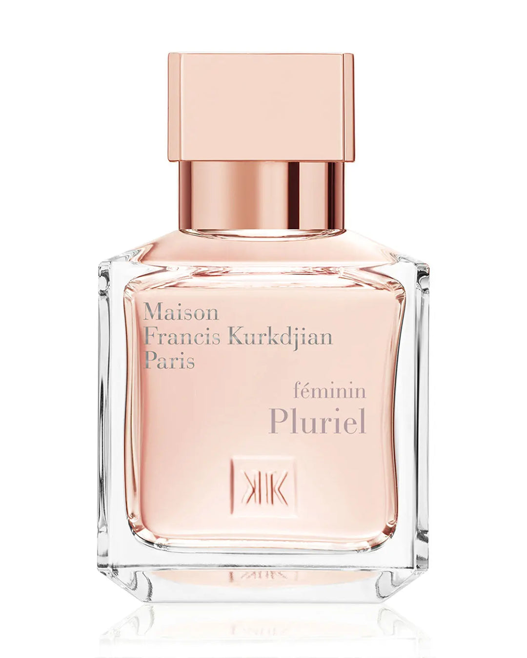 Feminin Pluriel By Maison Francis Kurkdjian For Women 2.4oz EDP Spray