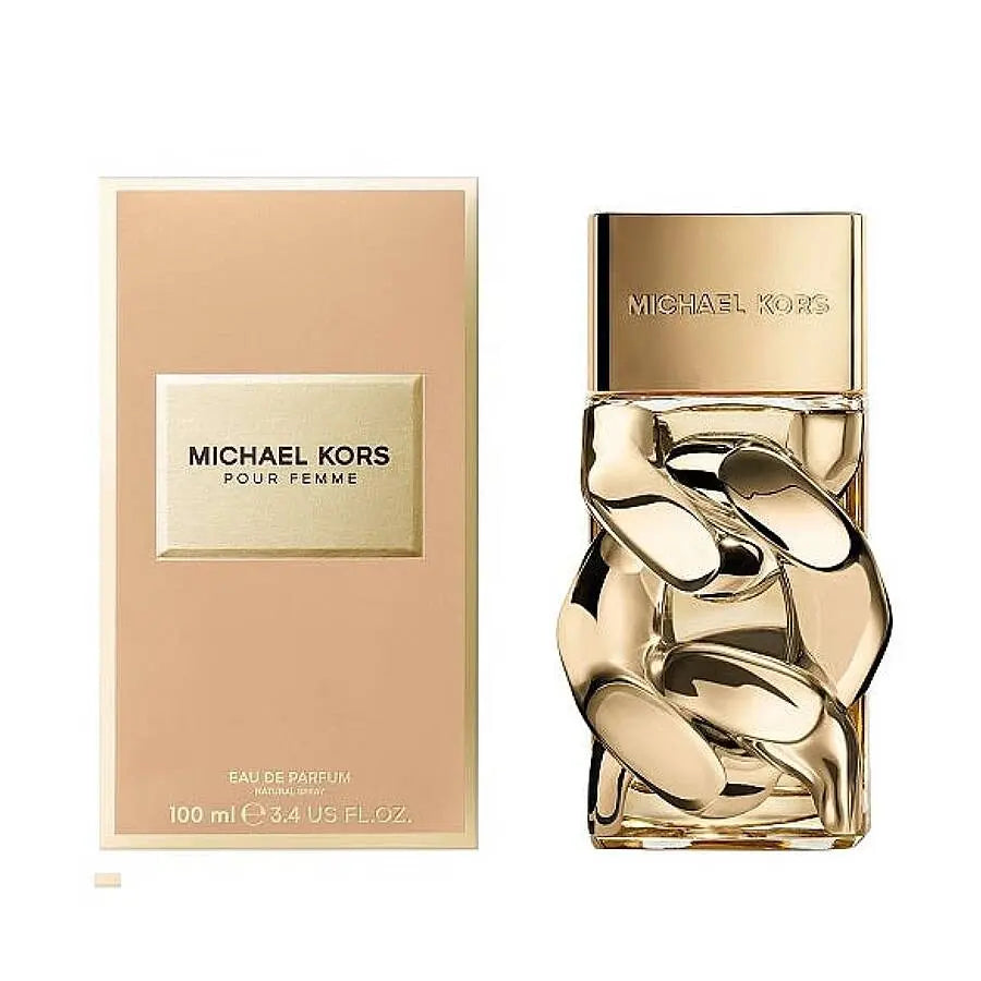 Femme By Michael Kors For Women 3.4 oz EDP Spray - perfumesandrea