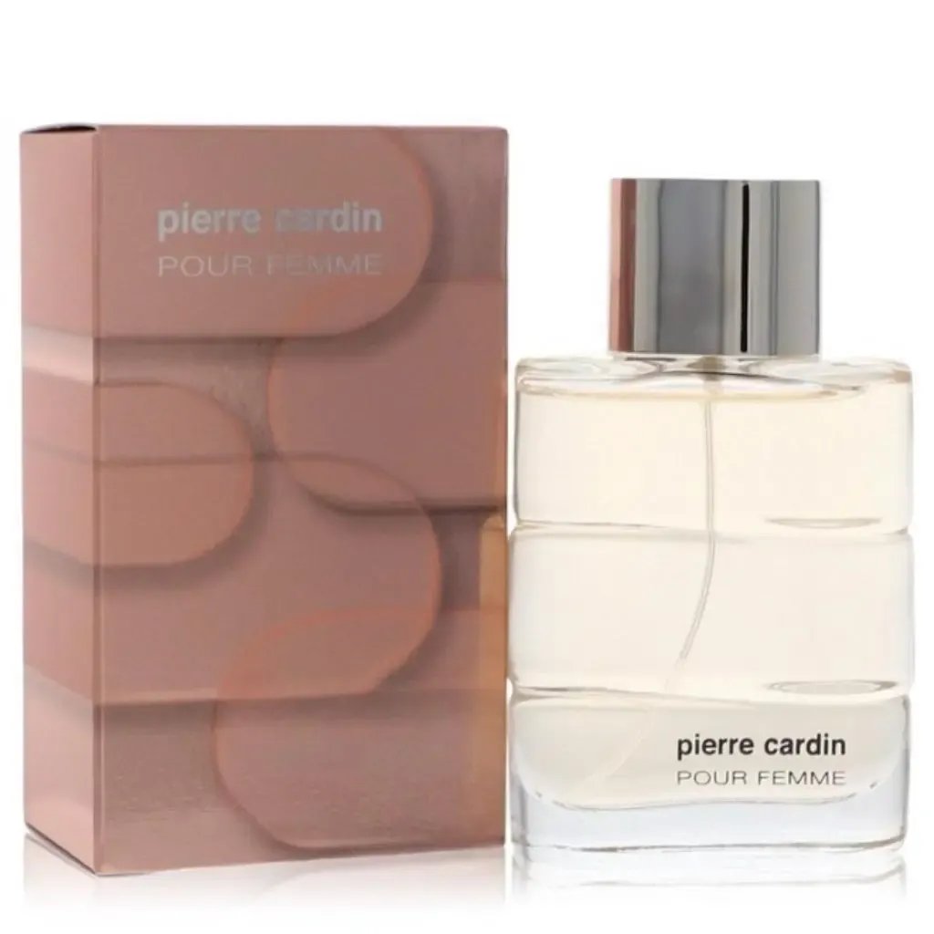 Pierre Cardin Pour Femme By Pierre Cardin For Women 3.4oz EDP Spray