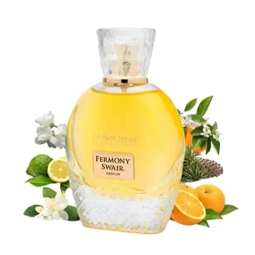 Fermony Swair By Le Bonheur For Women 3.4oz EDP Spray - perfumesandrea