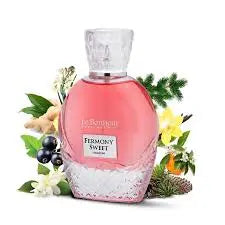 Fermony Sweet By Le Bonheur For Women 3.4oz EDP Spray - perfumesandrea
