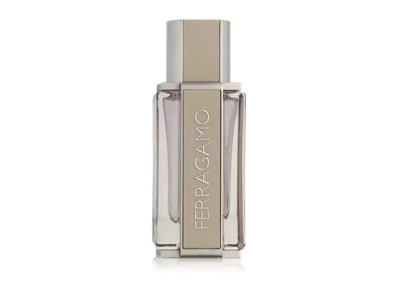 Ferragamo Bright Leather By Salvatore Ferragamo For Men 3.4 oz EDP Spray Salvatore Ferragamo