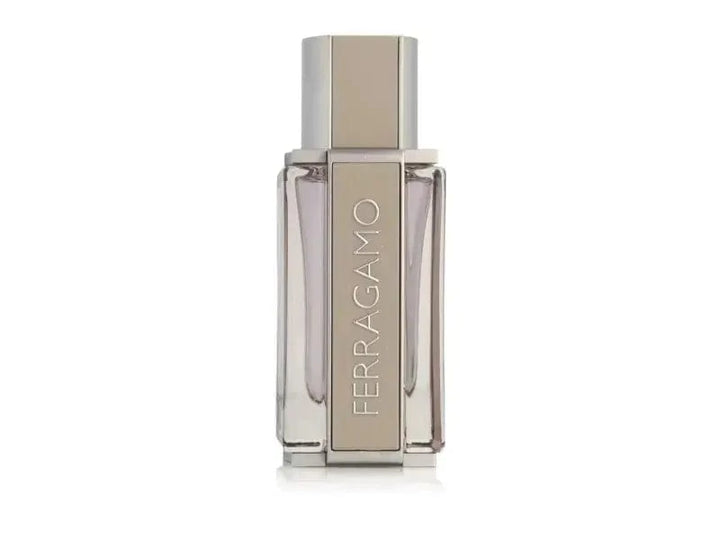 Ferragamo Bright Leather By Salvatore Ferragamo For Men 3.4 oz EDP Spray Salvatore Ferragamo