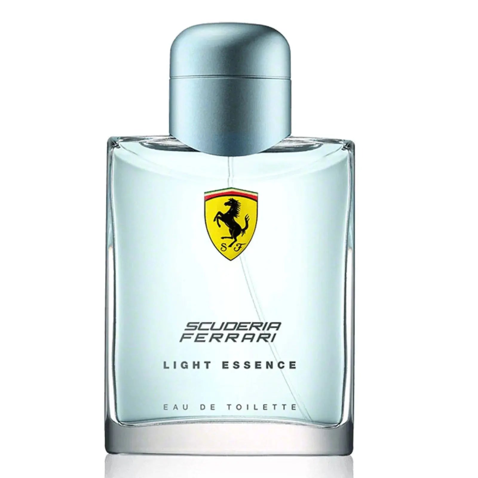 Ferrari Light Essence By Ferrari For Men 2Pcs Set EDT Spray Ferrari