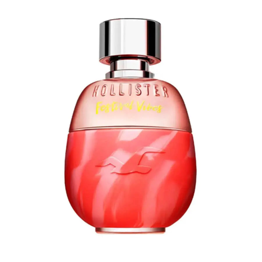 Festival Vibes By Hollister For Women 3.4 oz EDP Spray - perfumesandrea