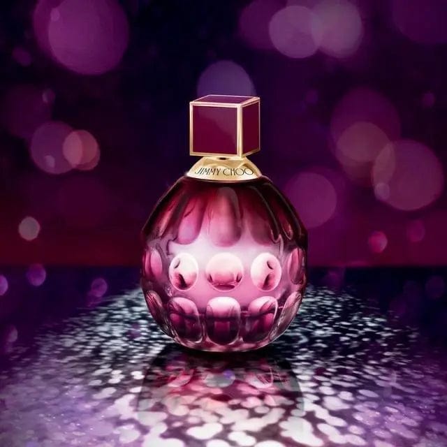 Fever By Jimmy Choo For Women 3.3oz EDP Spray Jimmy Choo