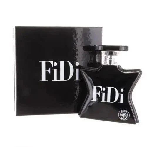 Fidi By Bond No.9 Unisex 3.3 oz EDP Spray - perfumesandrea