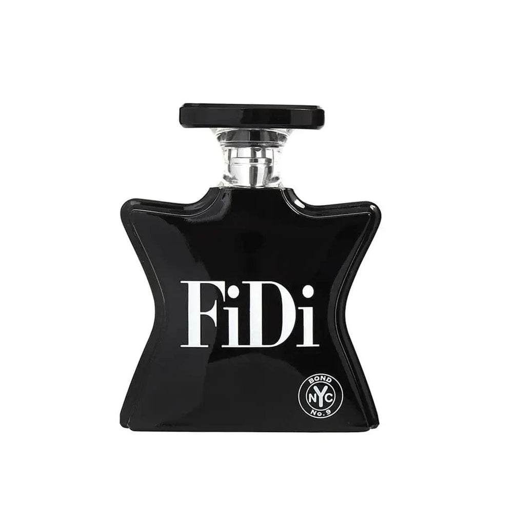 Fidi By Bond No.9 Unisex 3.3 oz EDP Spray - perfumesandrea