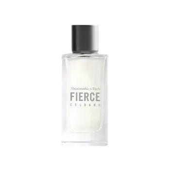 Fierce by Abercrombie &amp; Fitch for Men EDC 6.7oz Spray Abercrombie &amp; Fitch