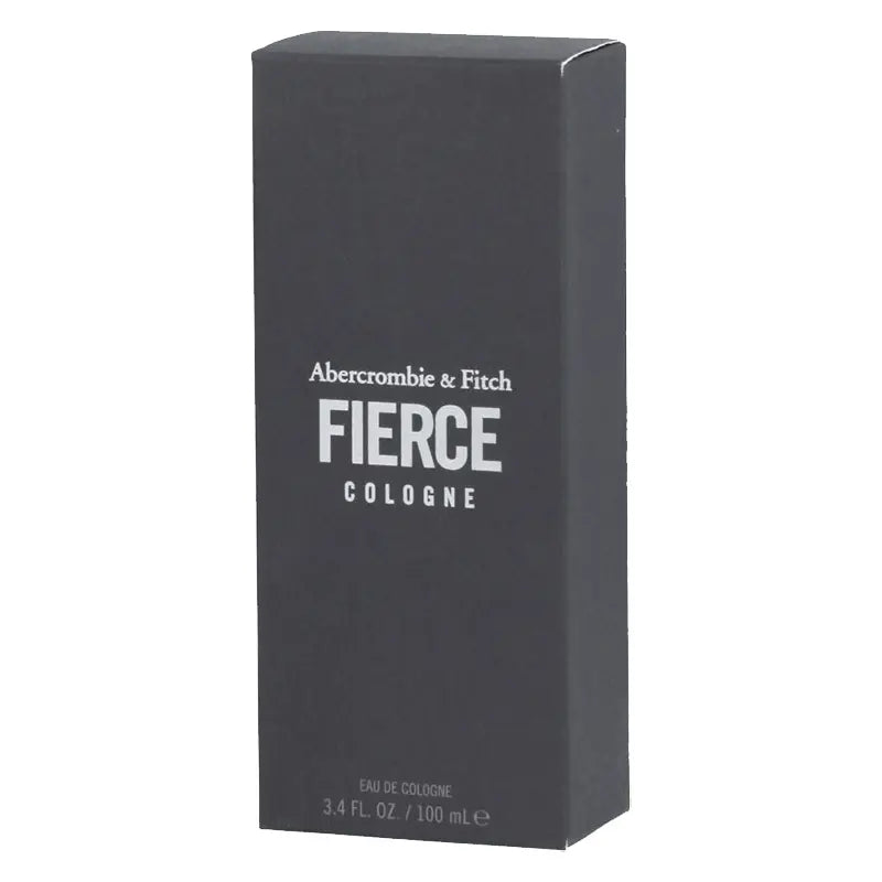 Fierce by Abercrombie & Fitch for Men EDC 6.7oz Spray Abercrombie & Fitch