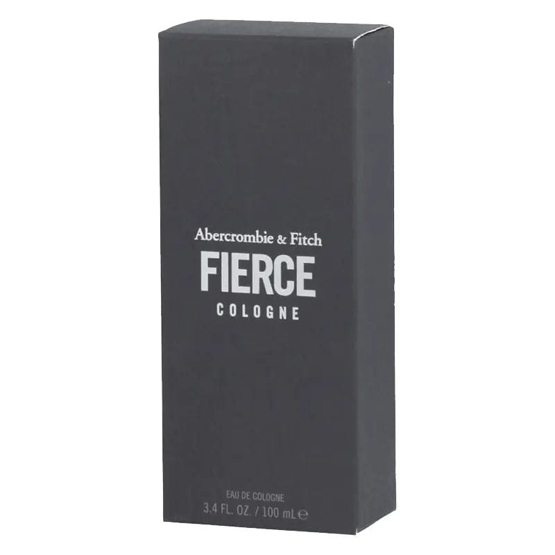 Fierce by Abercrombie &amp; Fitch for Men EDC 6.7oz Spray Abercrombie &amp; Fitch