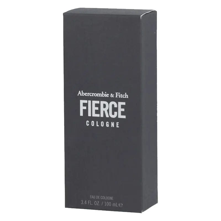 Fierce by Abercrombie &amp; Fitch for Men EDC 6.7oz Spray Abercrombie &amp; Fitch