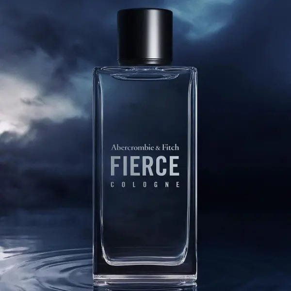 Fierce by Abercrombie &amp; Fitch for Men EDC 6.7oz Spray Abercrombie &amp; Fitch