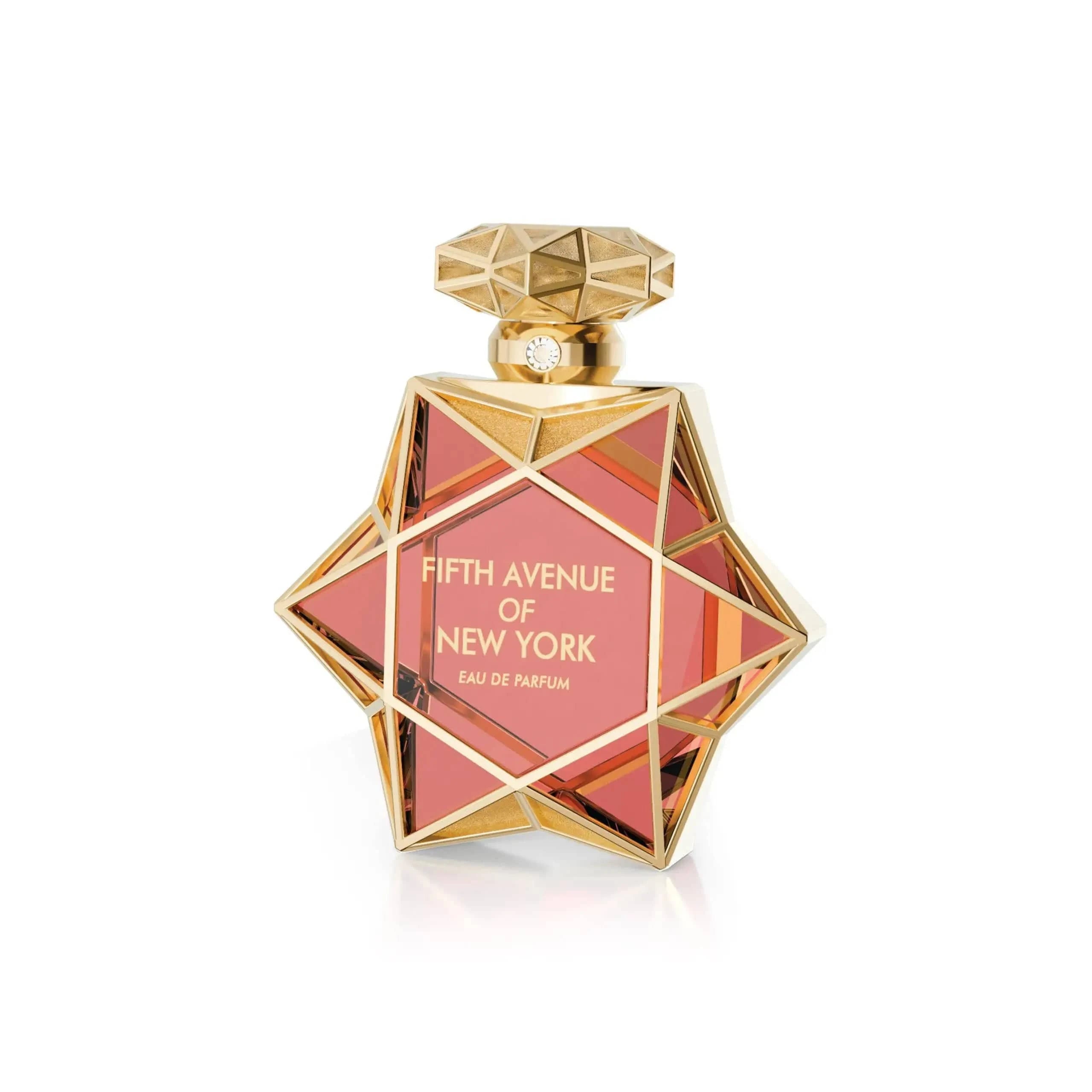 Fifth Avenue of New York By Le Chameau Unisex EDP 2.8 oz