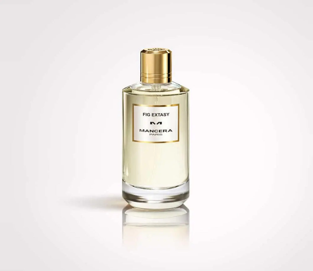 Fig Extasy by Mancera Unisex 4.0oz EDP Spray bottle