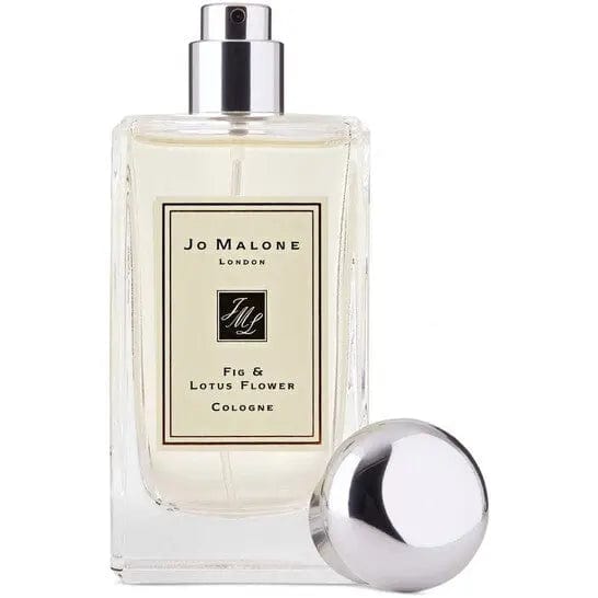 Fig &amp; Lotus Flower By Jo Malone 3.4oz Cologne Spray Jo Malone