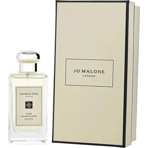 Fig &amp; Lotus Flower By Jo Malone 3.4oz Cologne Spray Jo Malone