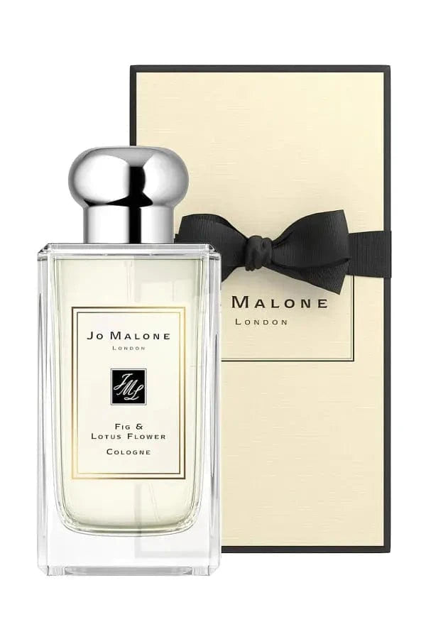 Fig &amp; Lotus Flower By Jo Malone 3.4oz Cologne Spray - perfumesandrea