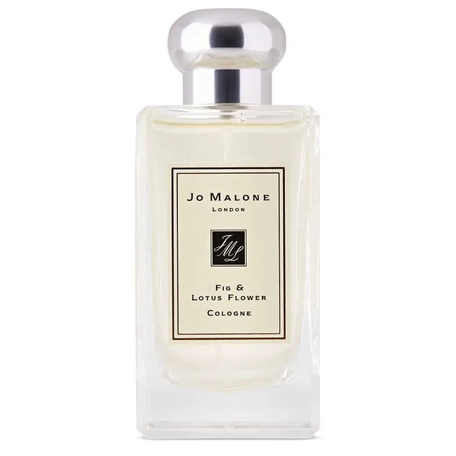 Fig & Lotus Flower By Jo Malone 3.4oz Cologne Spray - perfumesandrea