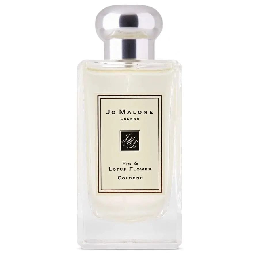 Fig &amp; Lotus Flower By Jo Malone 3.4oz Cologne Spray - perfumesandrea