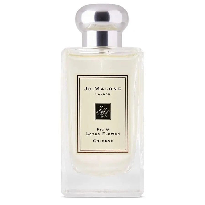 Fig &amp; Lotus Flower By Jo Malone 3.4oz Cologne Spray - perfumesandrea
