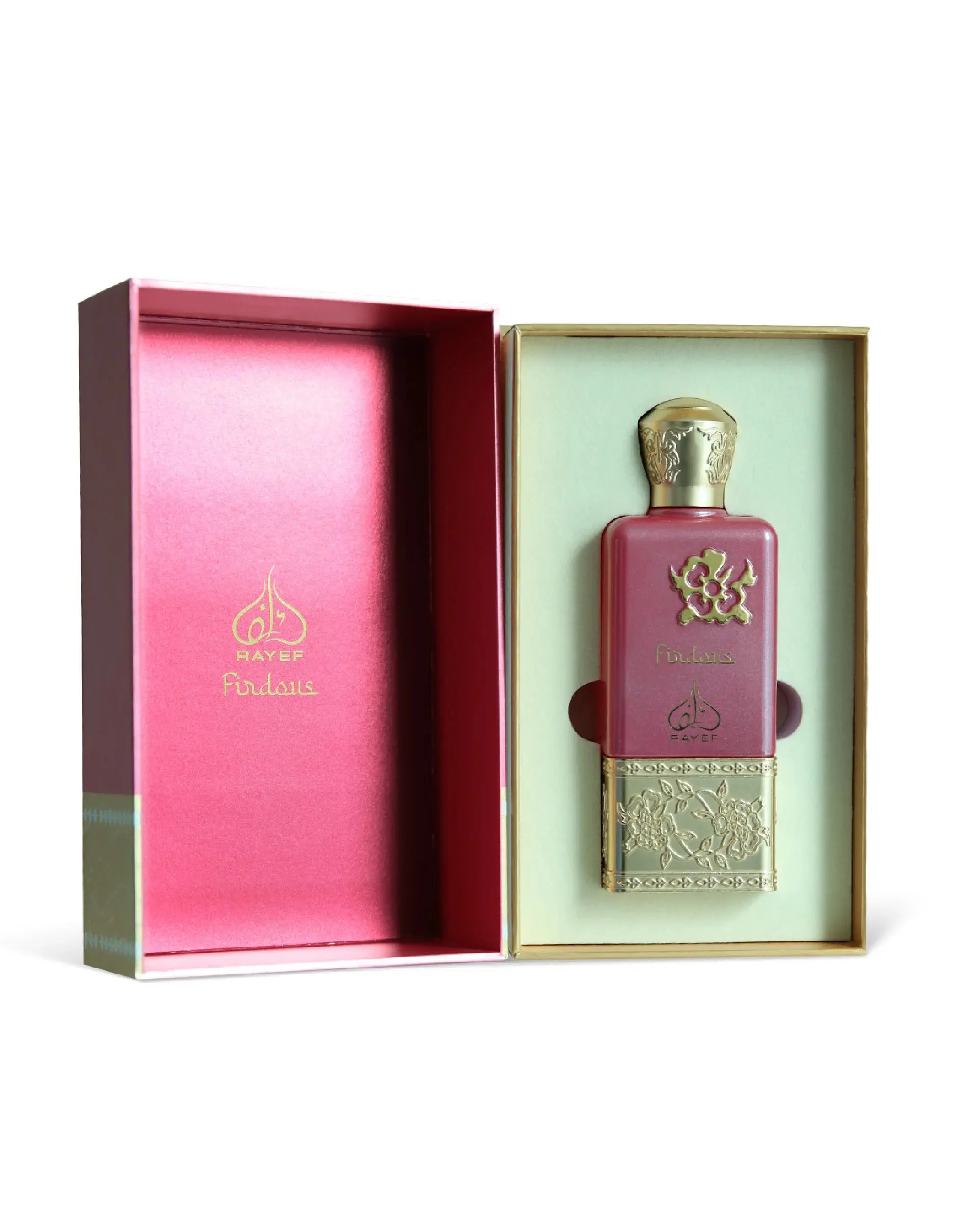 Firdous By Rayed For Women 3.4oz EDP Spray Rayef