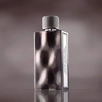 First Instinct Extreme By Abercrombie & Fitch For Men 3.4oz EDP Spray Abercrombie & Fitch