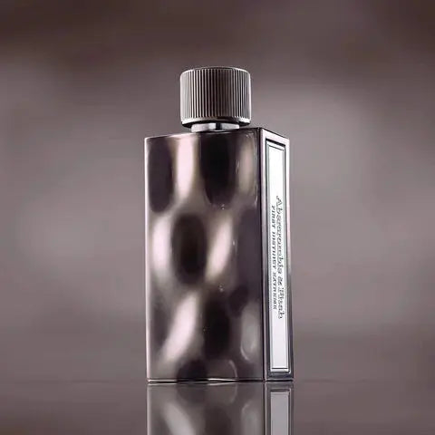 First Instinct Extreme By Abercrombie&Fitch For Men 3.4oz EDP Spray Abercrombie & Fitch