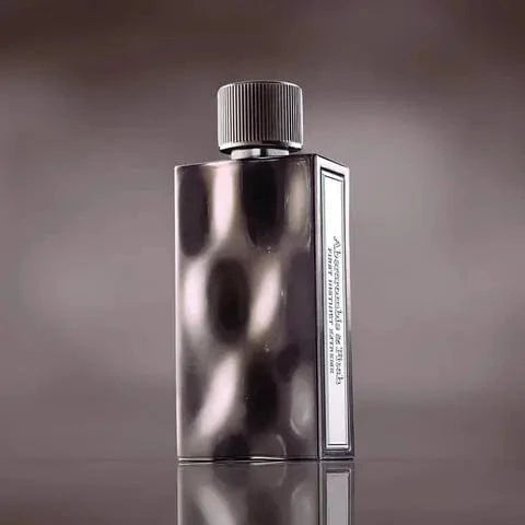 First Instinct Extreme By Abercrombie&amp;Fitch For Men 3.4oz EDP Spray Abercrombie &amp; Fitch