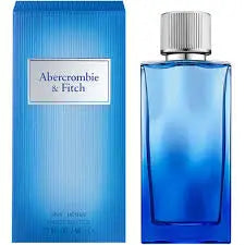 First Instinct Together By Abercrombie and Fitch For Men 3.4oz EDT Spray - perfumesandrea
