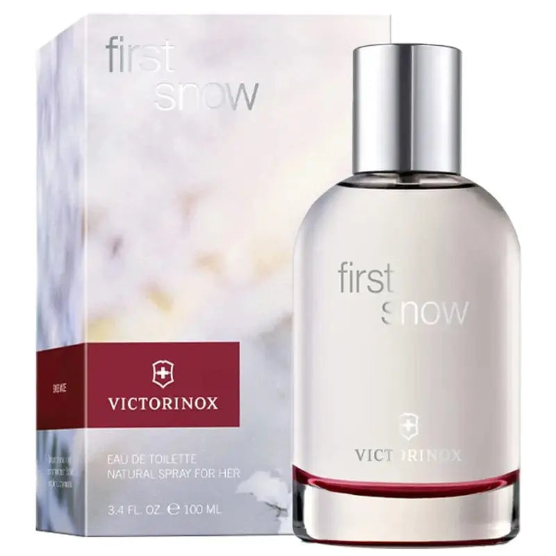 First Snow by Victorinox Swiss Army 3.4oz W Victorinox
