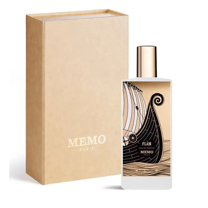 Flam By Memo Paris For Unisex 2.5oz EDP Spray