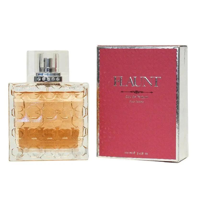 Flaunt Pour Femme by Joseph Prive Women's 3.4oz EDP.