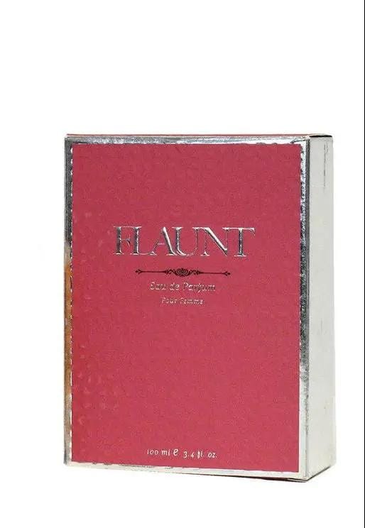 Flaunt Pour Femme by Joseph Prive Women's 3.4oz EDP.