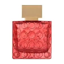 Flaunt Rouge By Joseph Prive For Women 3.4 oz Eau De Parfum Spray - perfumesandrea