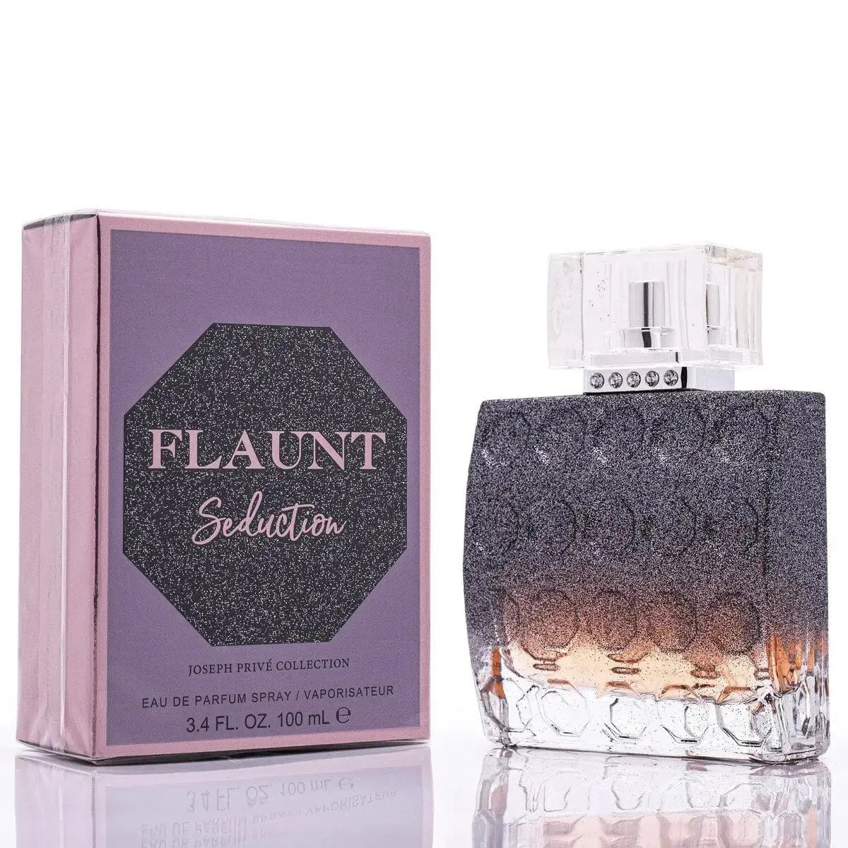 Flaunt Seduction by Joseph Prive Collection feminine fragrance
