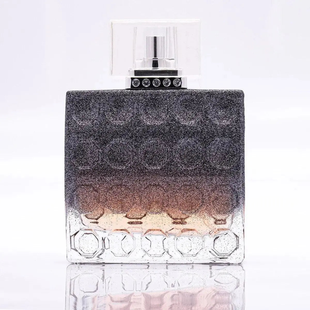 Flaunt Seduction by Joseph Prive Collection for Women 3.4oz EDP perfume bottle
