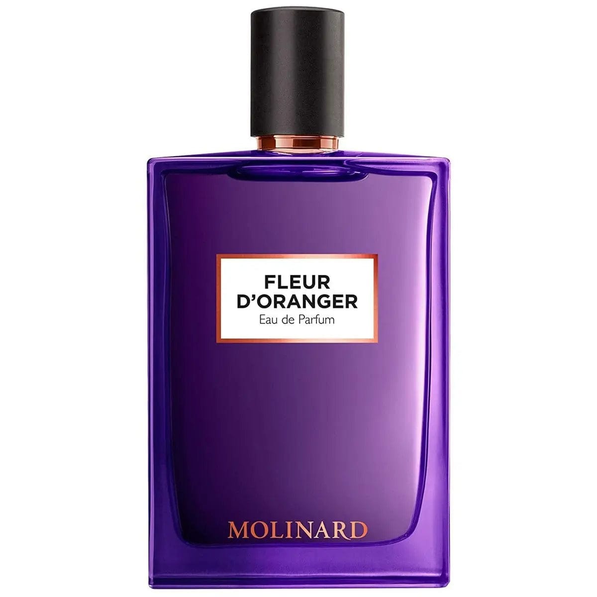 Fleur D'oranger By Molinard Unisex 2.5oz EDP Spray Molinard