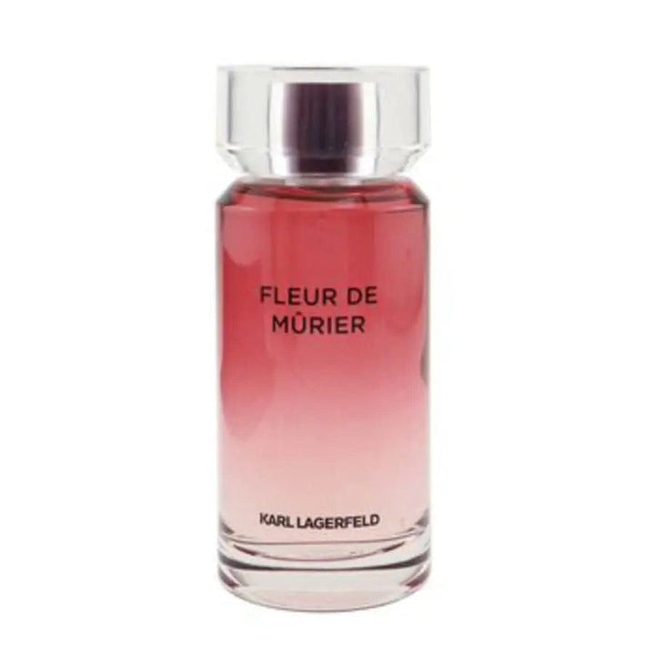 Fleur De Murier By Karl Lagerfeld For Women 2.8oz EDP Spray - perfumesandrea